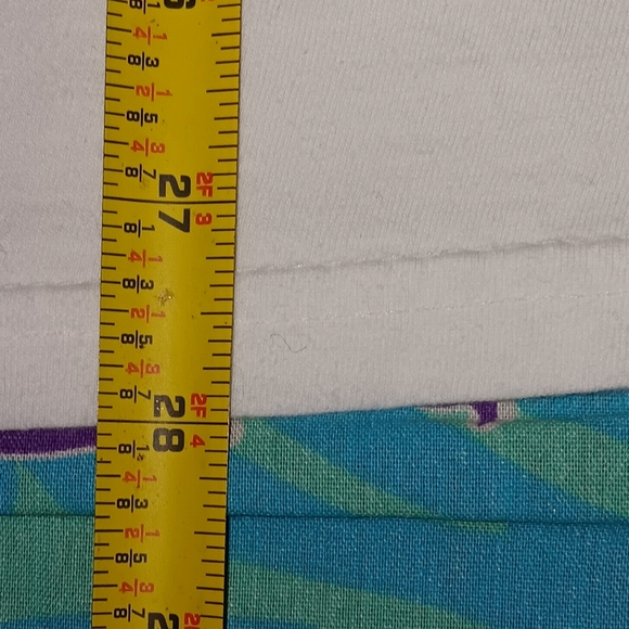 2020 Studio Ghibli Ponyo I Will Be A Human Shirt Vintage Tee - Picture 4 of 5